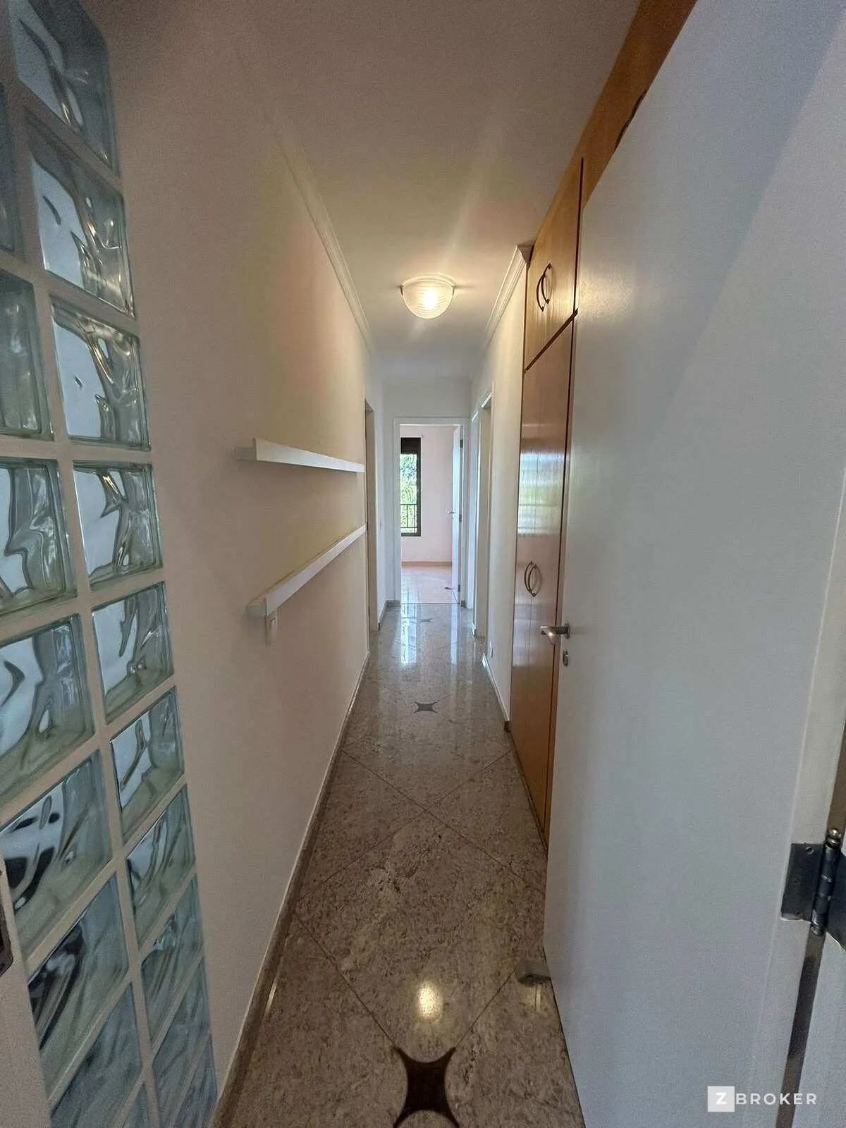 Imagem Apartamento de luxo à venda em São Paulo, Real Parque, com 4 quartos, 120m2
