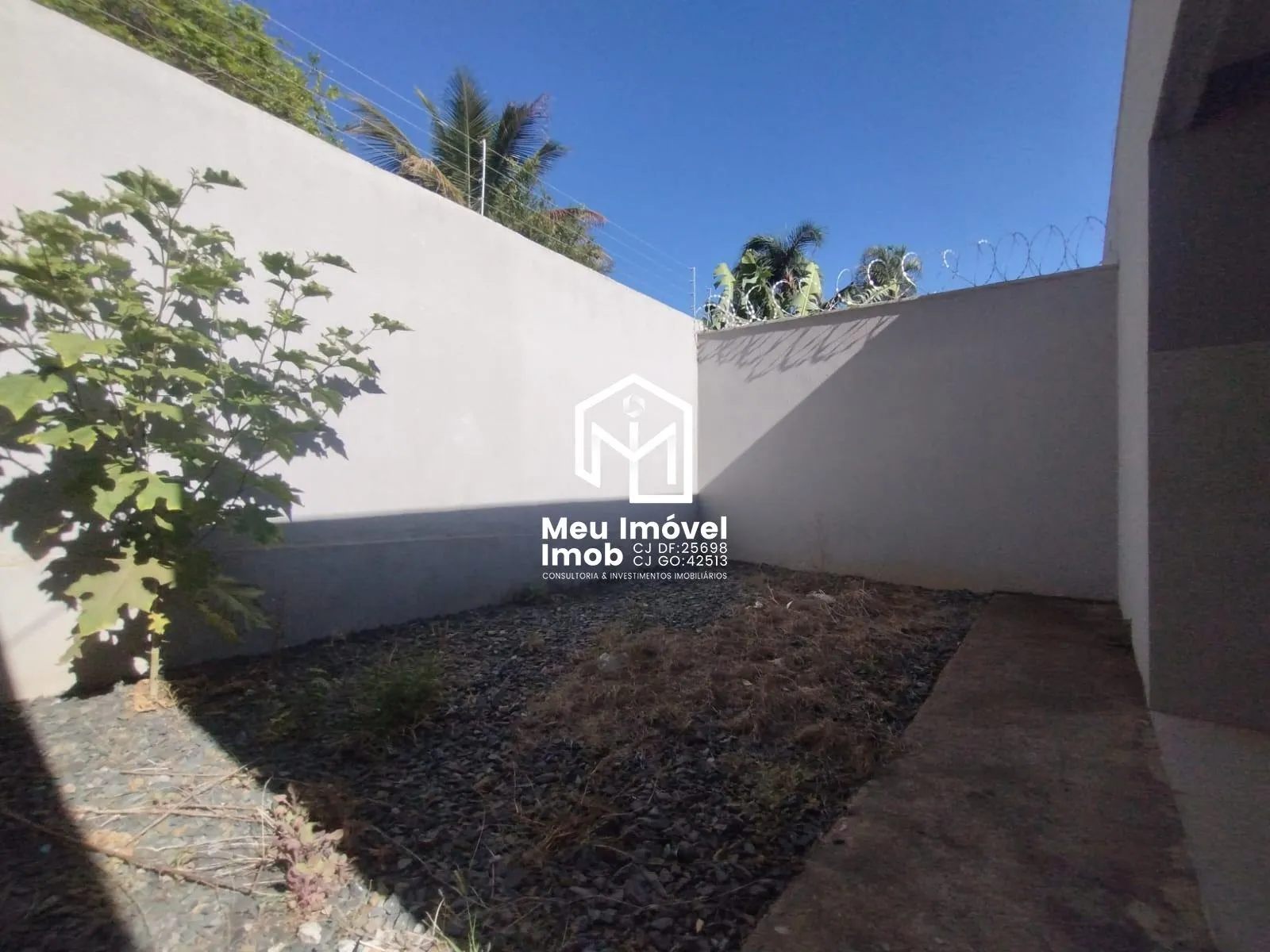 Imagem Casa 3 Quartos 1 Suíte 100m² Setor Mandu II - Luziânia/ GO