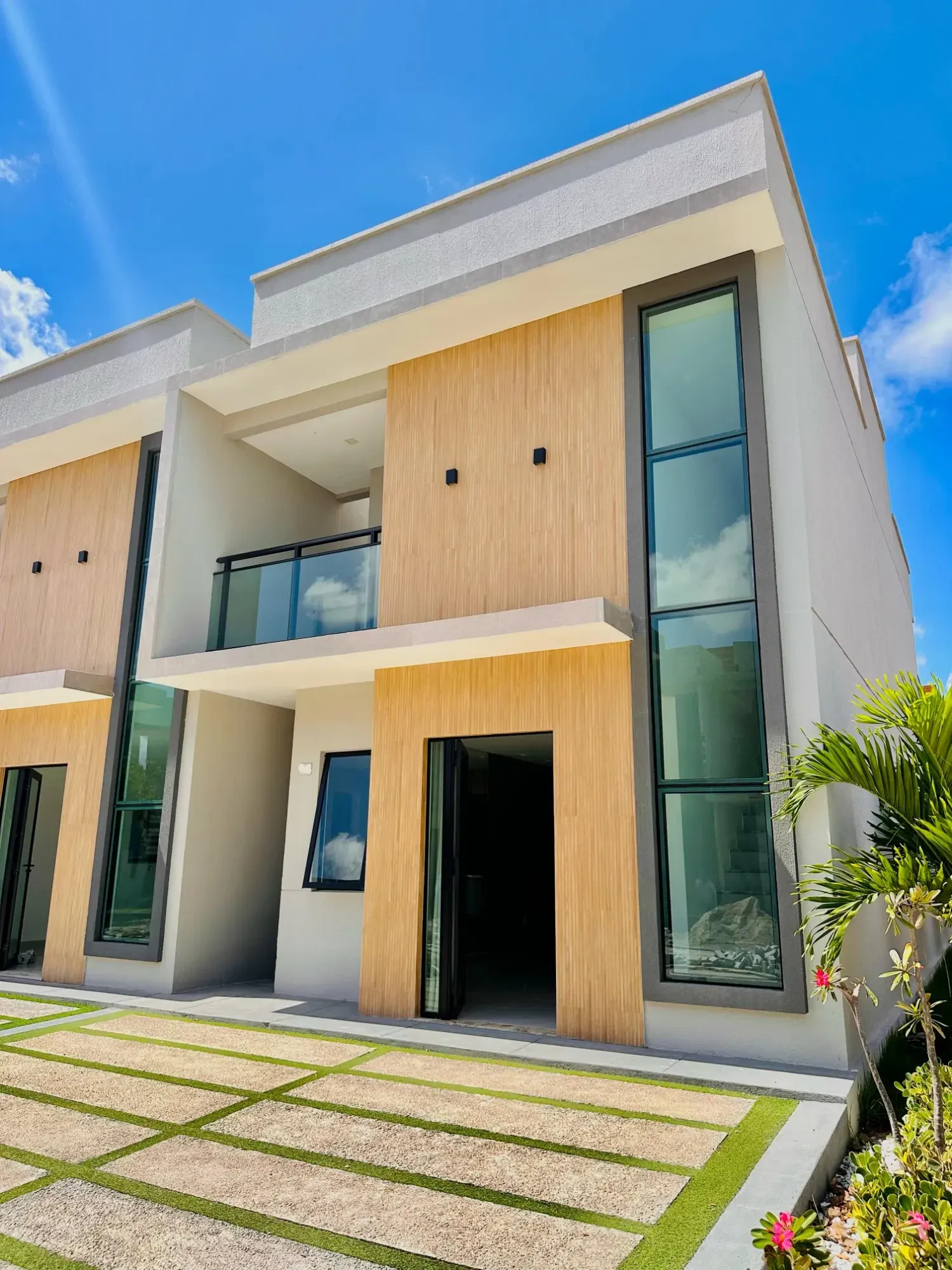 Imagem Casa de Condomínio com 3 Quartos à Venda, 101 m² em Coité - Eusébio