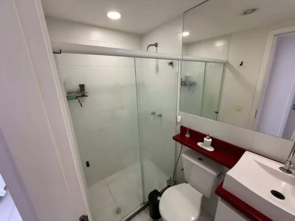 Imagem Apartamento à venda em São Gonçalo, Maria Paula, com 2 quartos, 60m2