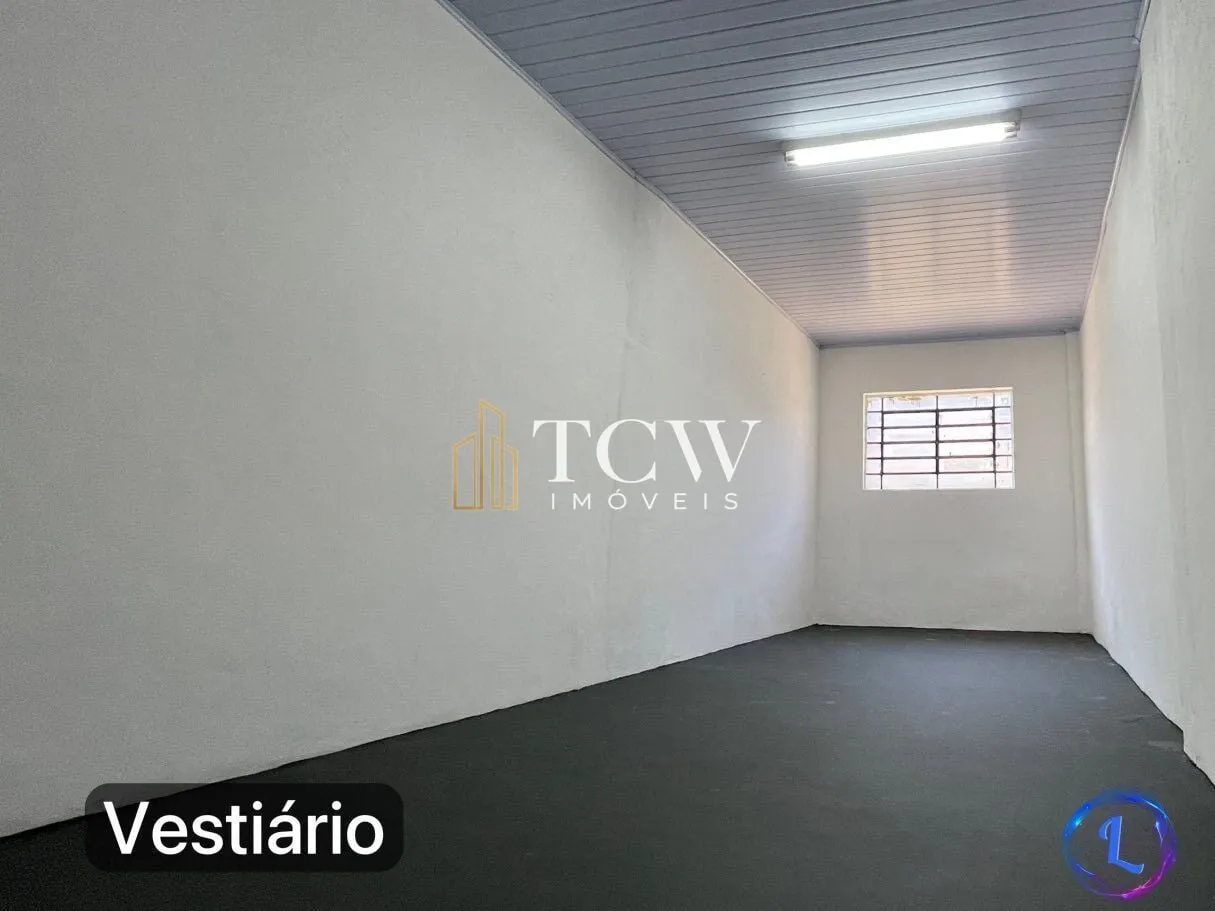 Imagem Galpão Logístico à Venda | 1.100m2 | Limão/SP