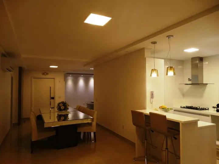 Imagem Apartamento com 3 Quartos à Venda, 155 m² em Meia Praia  - Itapema