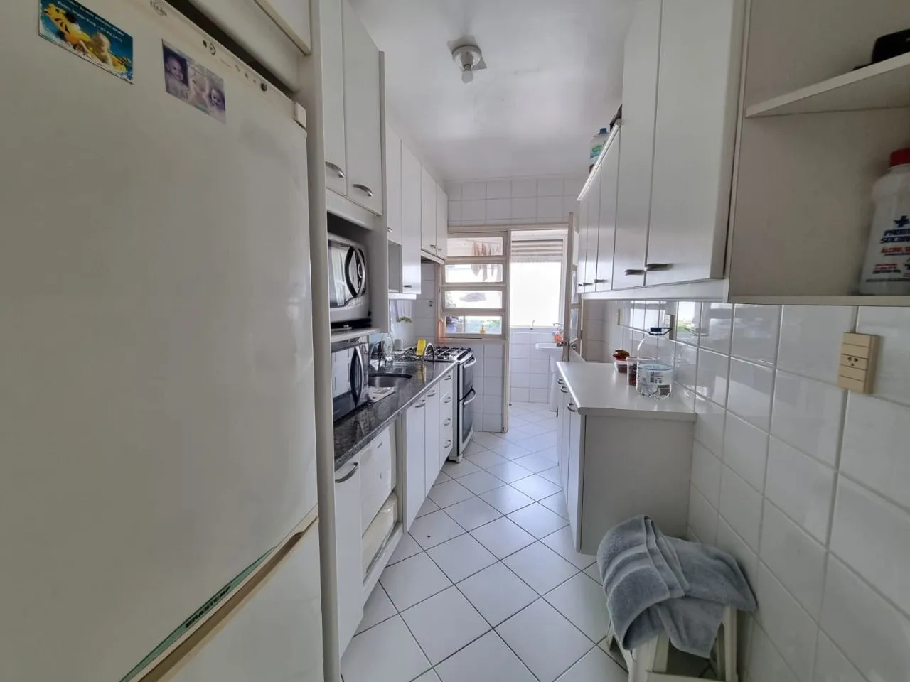 Imagem Apartamento para Venda - 80m², 2 dormitórios, Praia de Belas