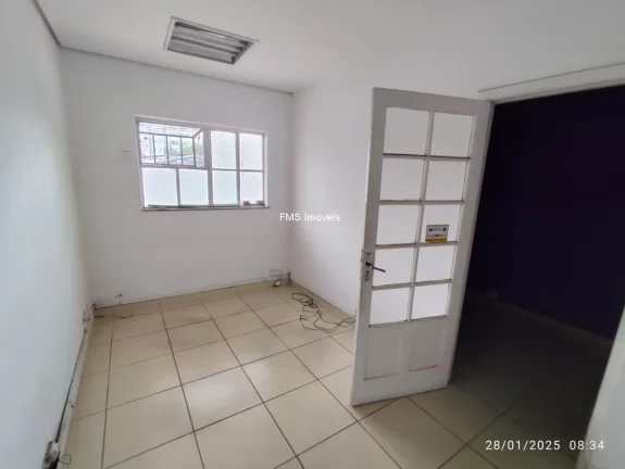 Imagem Imóvel comercial com 240m2 na Vila Mariana.