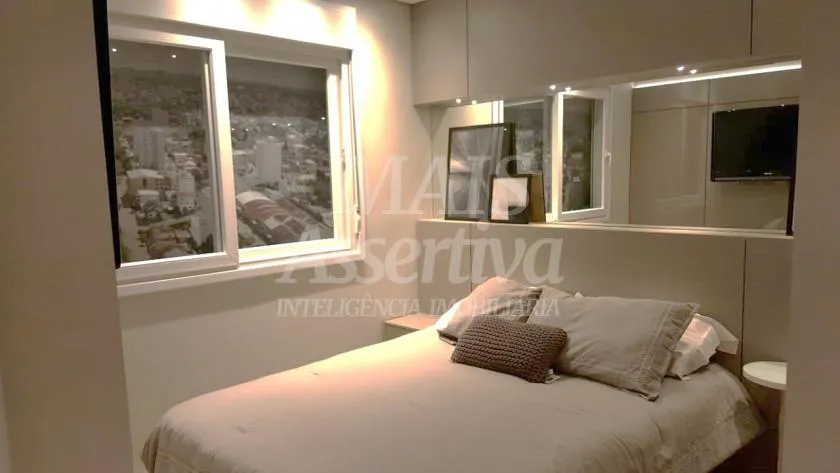 Imagem Apartamento para venda em Caxias do Sul Bairro Panazzolo