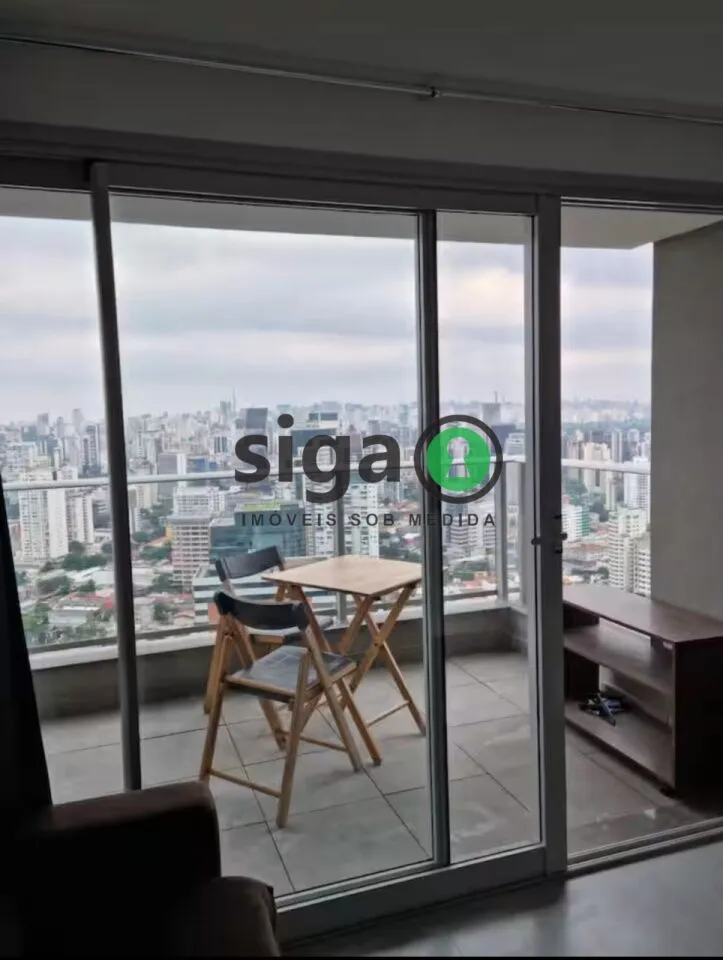 Imagem APARTAMENTO DE ALTO PADRÃO A VENDA