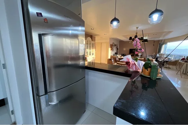 Imagem Apartamento para venda no bairro Centro em Balneário Camboriú