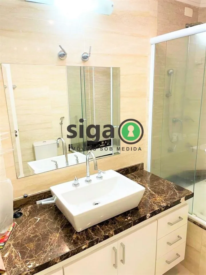 Imagem Apartamento Residencial em Bela Vista