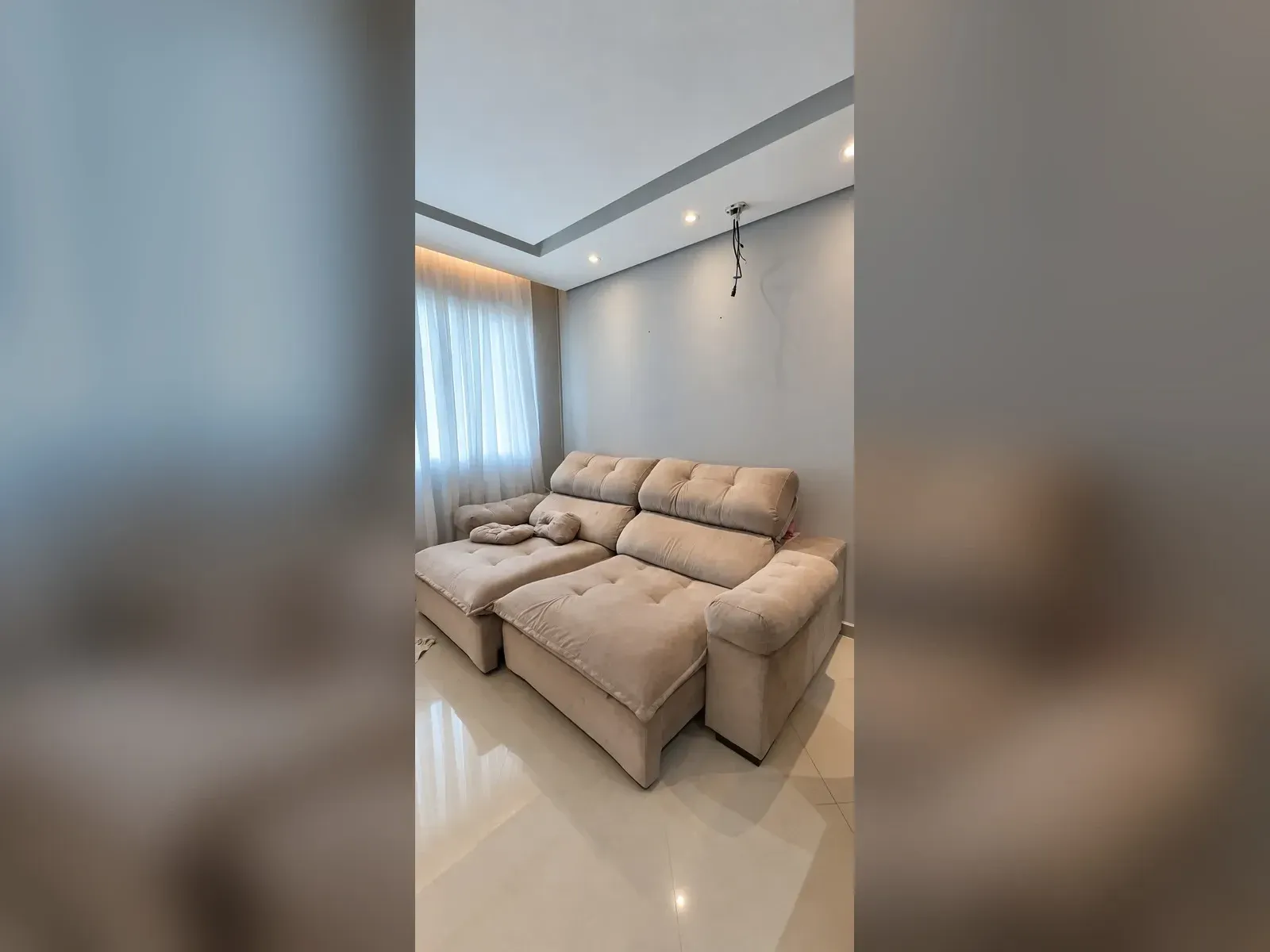 Imagem Casa de Condomínio com 2 Quartos à Venda, 102 m² em Jardim Raposo Tavares - São Paulo