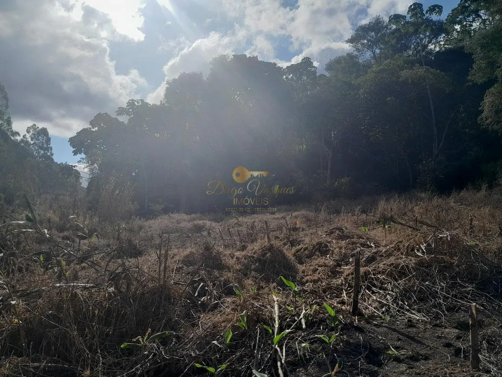 Imagem Terreno para Venda em Teresópolis / RJ no bairro Vale Alpino