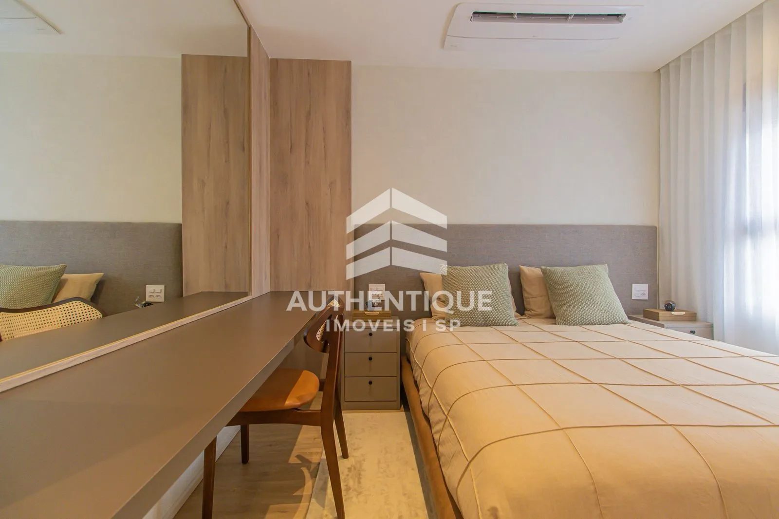 Imagem TRIUNFO CAMPO BELO - Apartamento à venda no bairro Brooklin Paulista - São Paulo/SP, Zona Sul