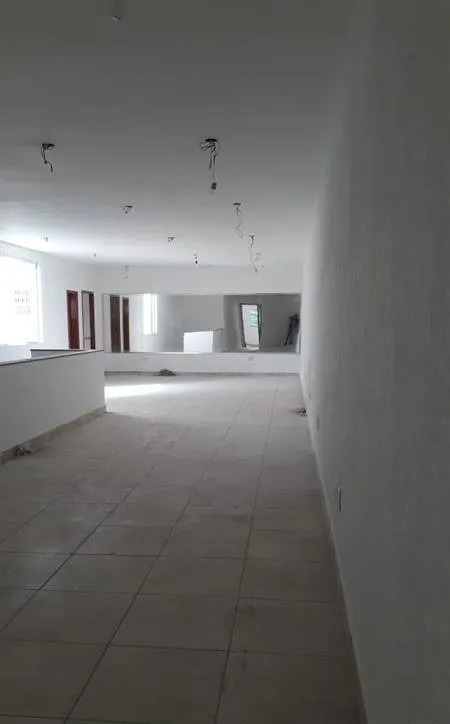 Imagem Casa Comercial no Tatuapé