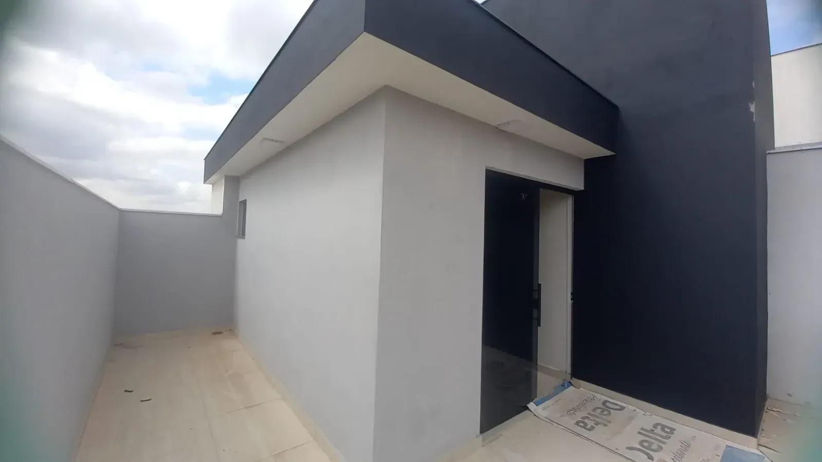 Imagem Casa com 3 Quartos à Venda, 116 m² em Santa Lúcia - Betim