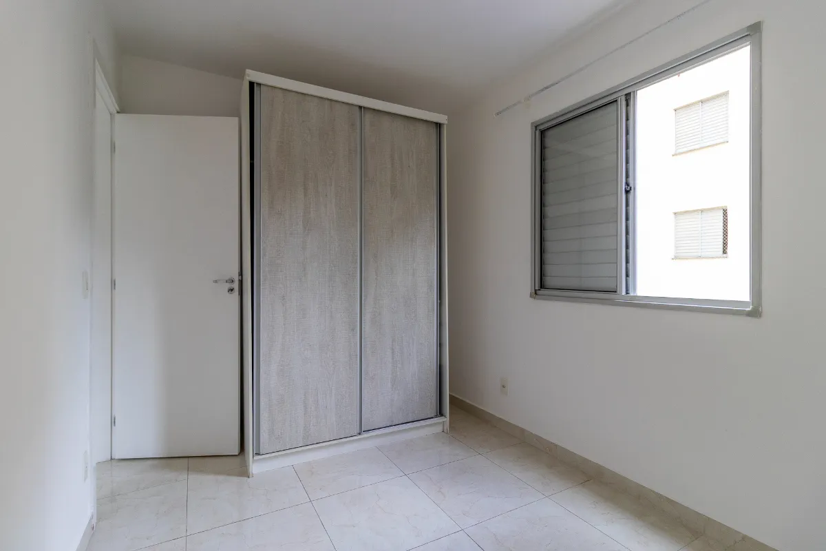 Imagem Apartamento para venda em Planalto com 3 quartos, sendo 1 suíte, 59m2