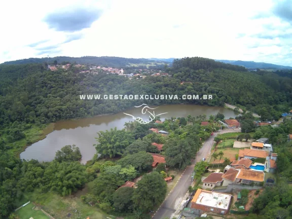 Imagem CASA 3 DORM 1 SUÍTE VARANDA COM SACADA VISTA LINDA PARA O LAGO MORUNGABA/SP