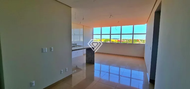 Imagem Apartamento 3 Suítes, 87 m² à venda na 110 Norte - Luman Ville