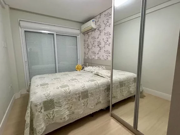 Imagem Boulevard Bombinhas Apartamento 3 quartos à venda Praia Bombinhas SC