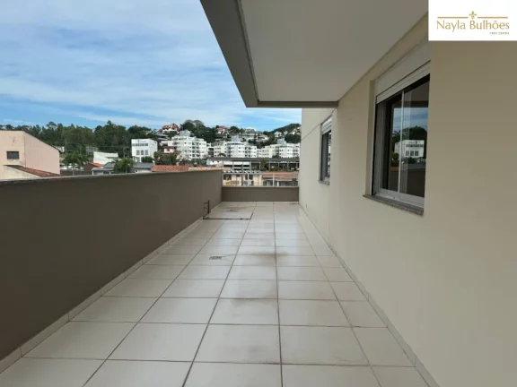 Imagem APARTAMENTO RESIDENCIAL em SÃO JOSÉ - SC, NOSSA SENHORA DO ROSÁRIO