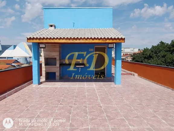 Imagem Apartamento Alvinópolis em Atibaia / Financiamento Bancário