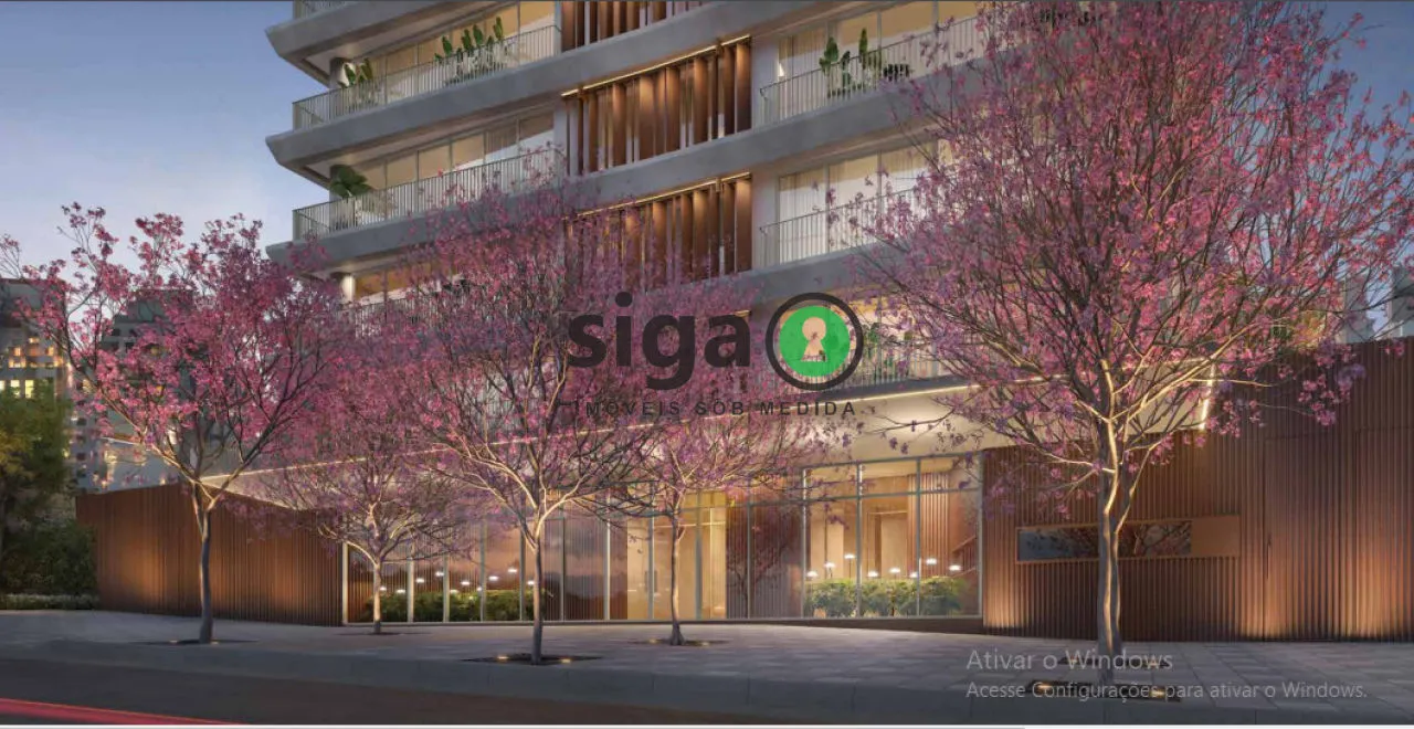 Imagem APARTAMENTO ALTÍSSIMO PADRÃO BROOKLIN 4 QUARTOS 4 SUÍTES 04 VAGAS.