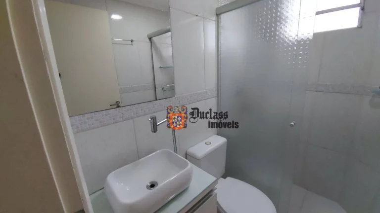 Imagem Apartamento com 2 dormitórios à venda, 50 m² por R$ 350.000,00 - Morumbi - São Paulo/SP