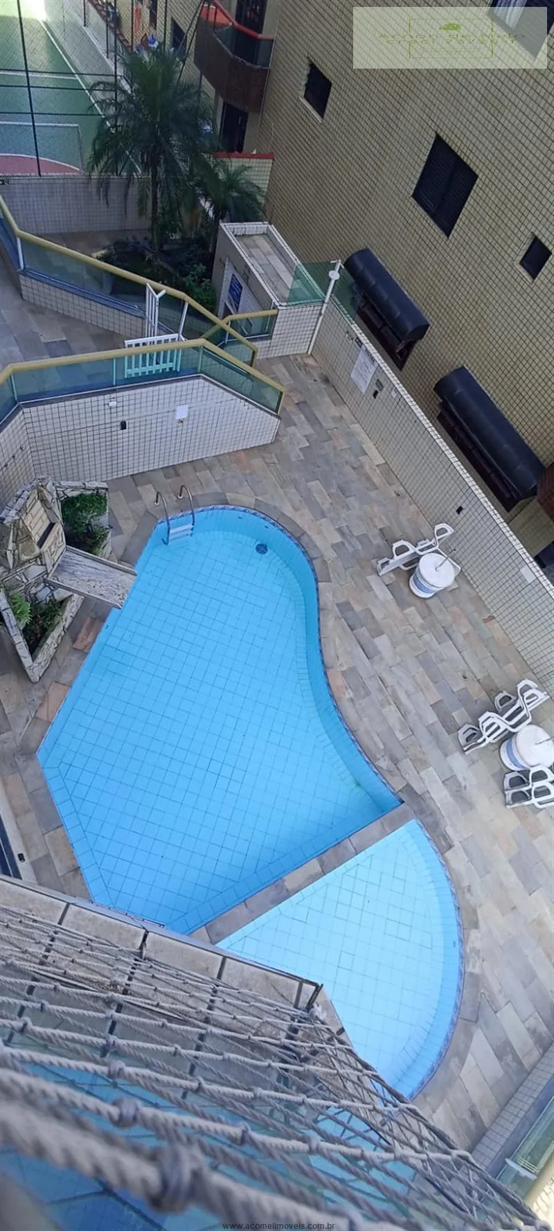 Imagem Apartamentos no Litoral para venda em Praia Grande no bairro Vila Tupi