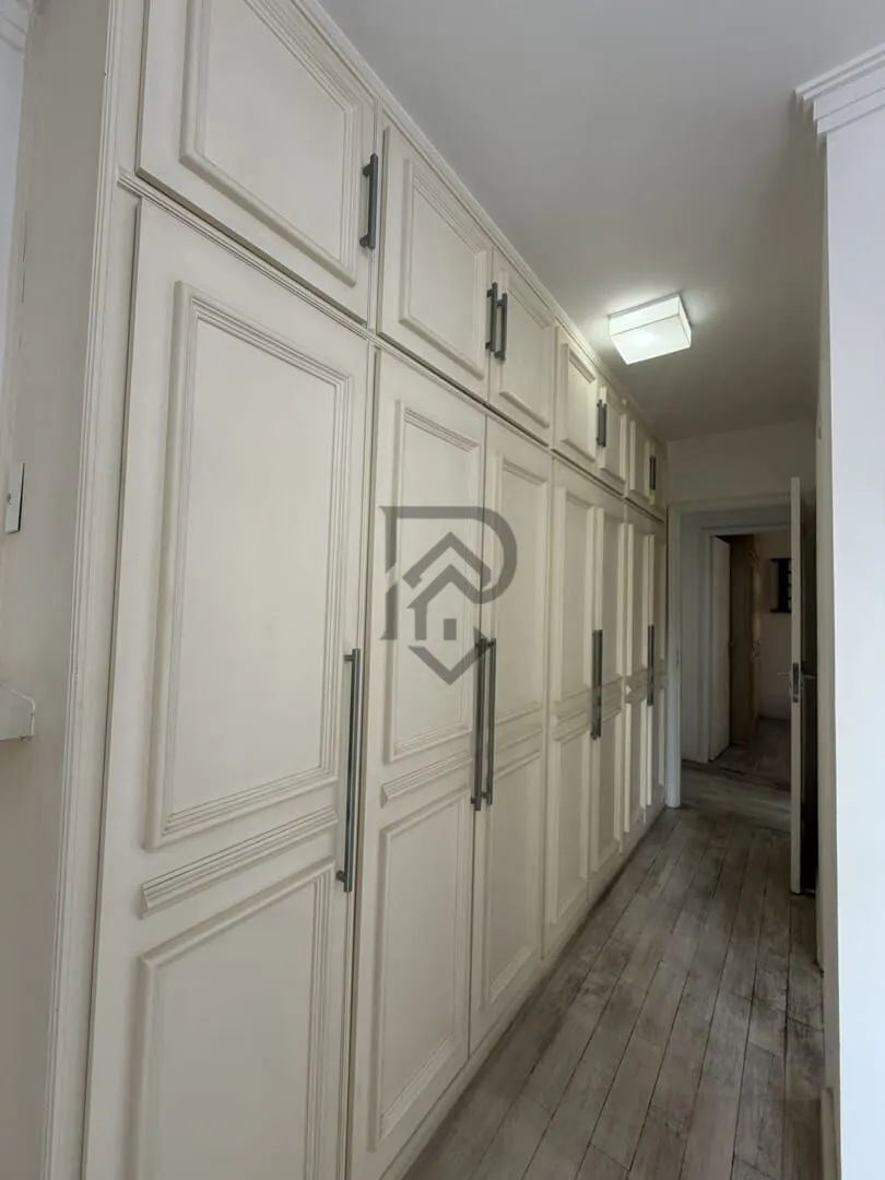 Imagem Apartamento Moema decorado andar alto