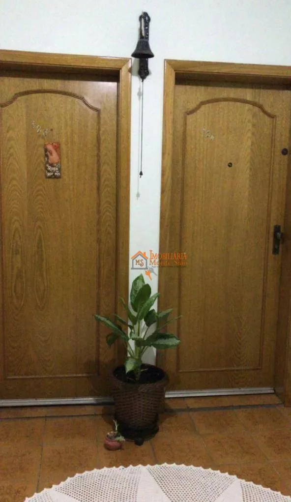 Imagem Apartamento com 3 dormitórios à venda, 150 m² por R$ 742.000,00 - Gopoúva - Guarulhos/SP