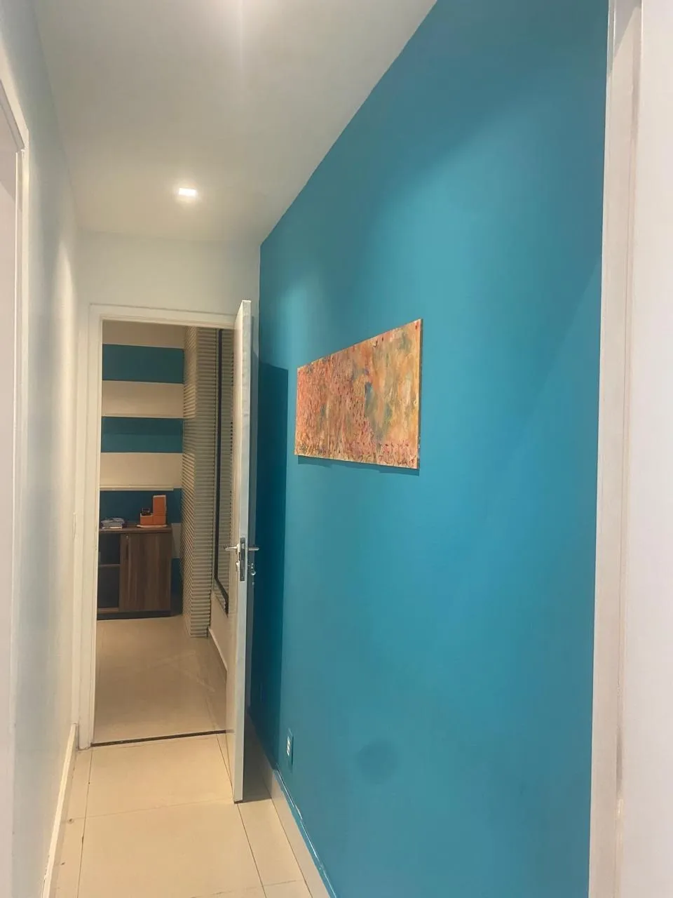Imagem Aluguel de sala comercial, 36 m2, condomínio Le Monde Office, Barra da Tijuca. Imperdível! Sala, r...