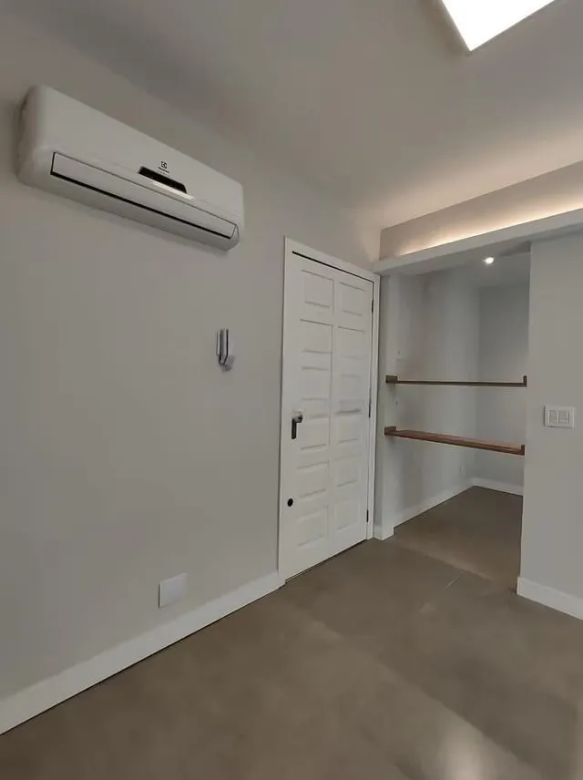 Imagem Apartamento com 99m², localizado no bairro Petrópolis em Porto Alegre/RS.