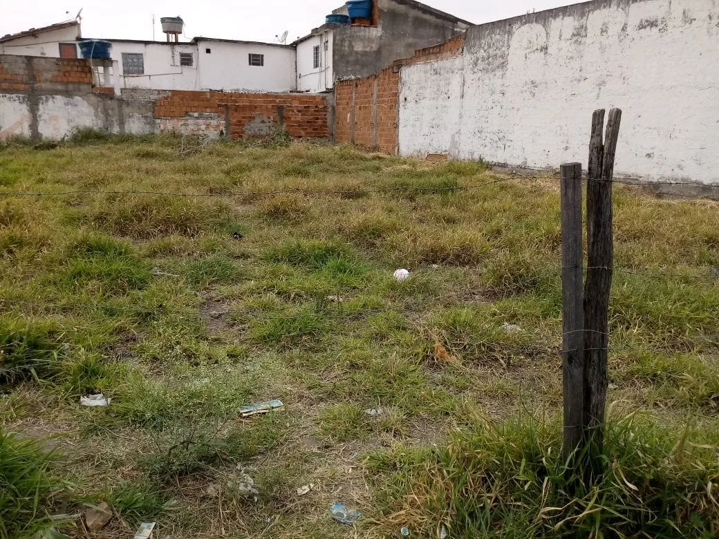 Imagem Terreno à venda 125M², Barranco Alto, Potim - SP