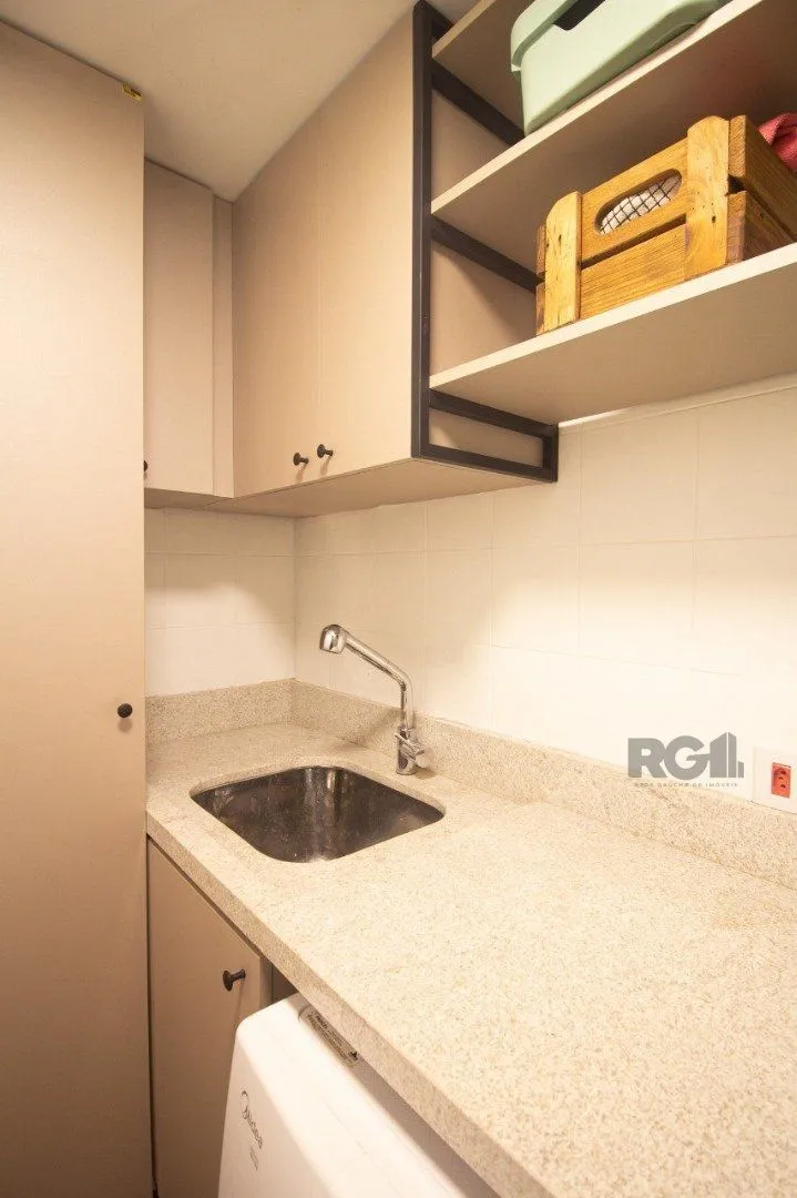 Imagem Apartamento em Petrópolis