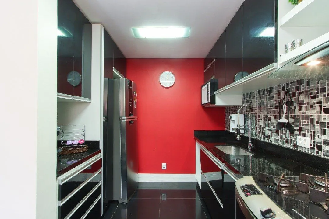 Imagem BELÍSSIMA CASA NO SÉTIMO CÉU