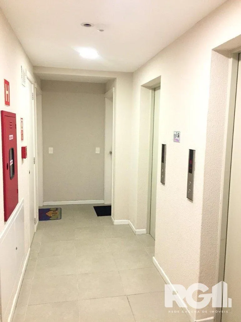 Imagem Apartamento em Jardim Carvalho