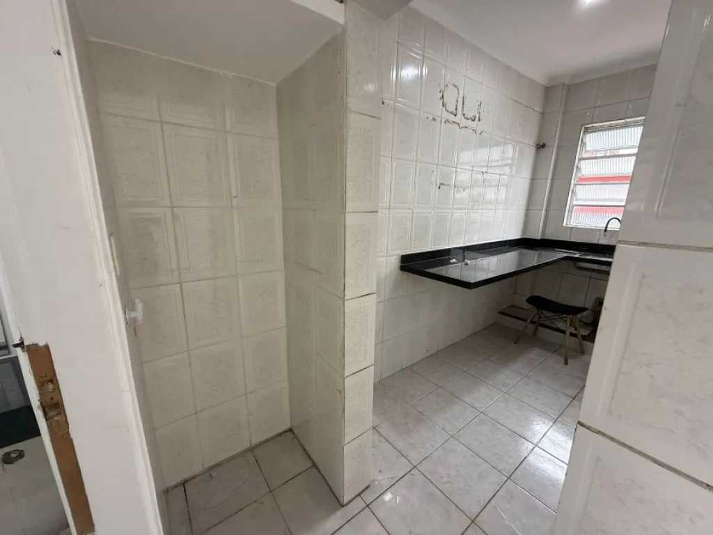 Imagem APARTAMENTO COM 28,00 m² - GUILHERMINA - PRAIA GRANDE SP