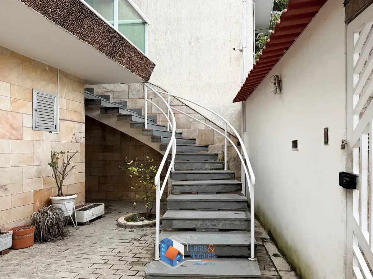 Imagem Sobrado para venda em Parque Mandaqui com 4 quartos, sendo 3 suítes, 258m²