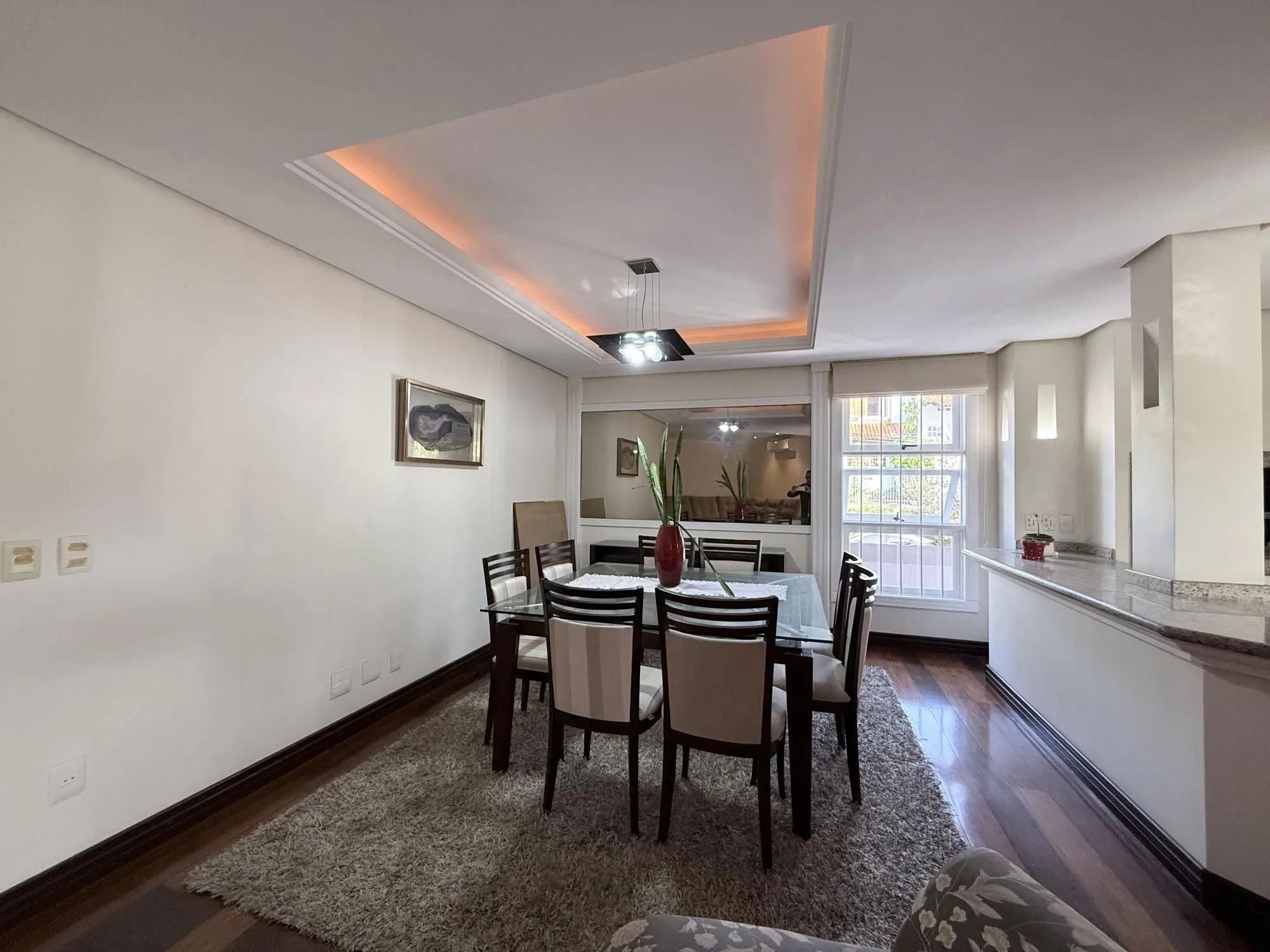 Imagem Casa em Chácara das Pedras