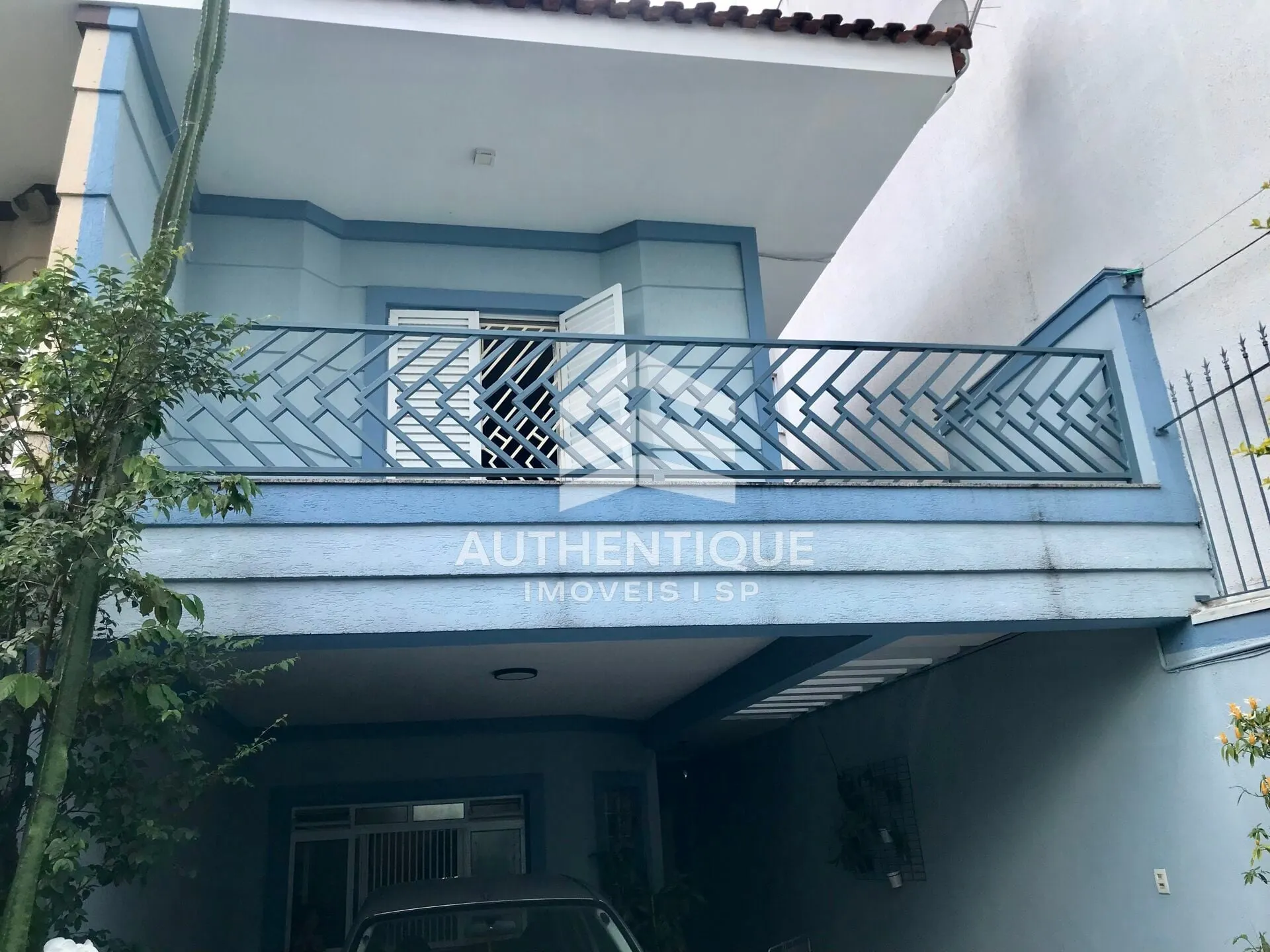 Foto do imóvel Casa à venda em Rua Amontada, 69 - Parada Inglesa, São Paulo - SP