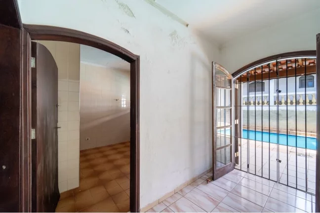 Imagem CASA RESIDENCIAL em Campo Limpo Paulista - SP, Jardim Laura