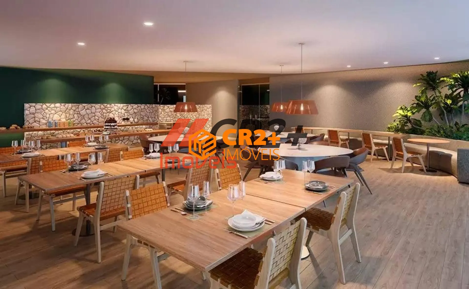 Imagem Studio a Venda de 32 m² com 1 quarto em bairro Carneiros em Tamandaré