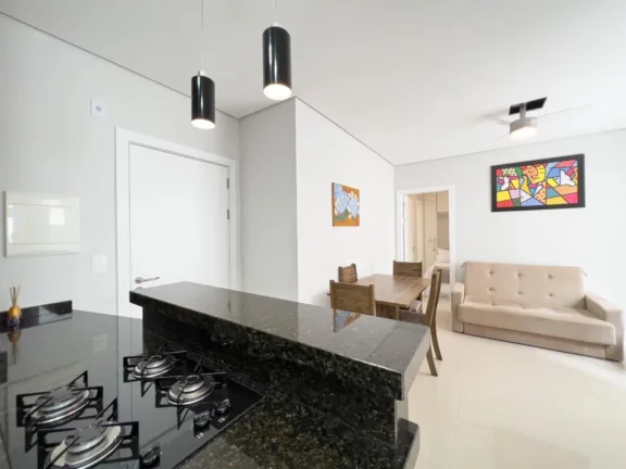 Imagem Apartamento 1 Dormitório - Bairro Navegantes