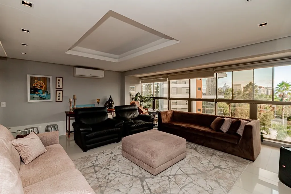 Imagem Apartamento em Jardim Europa