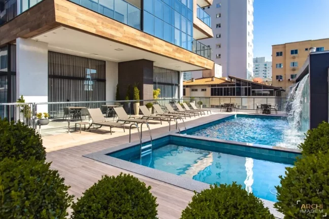 Imagem APARTAMENTO RESIDENCIAL em Itapema - SC, Meia Praia