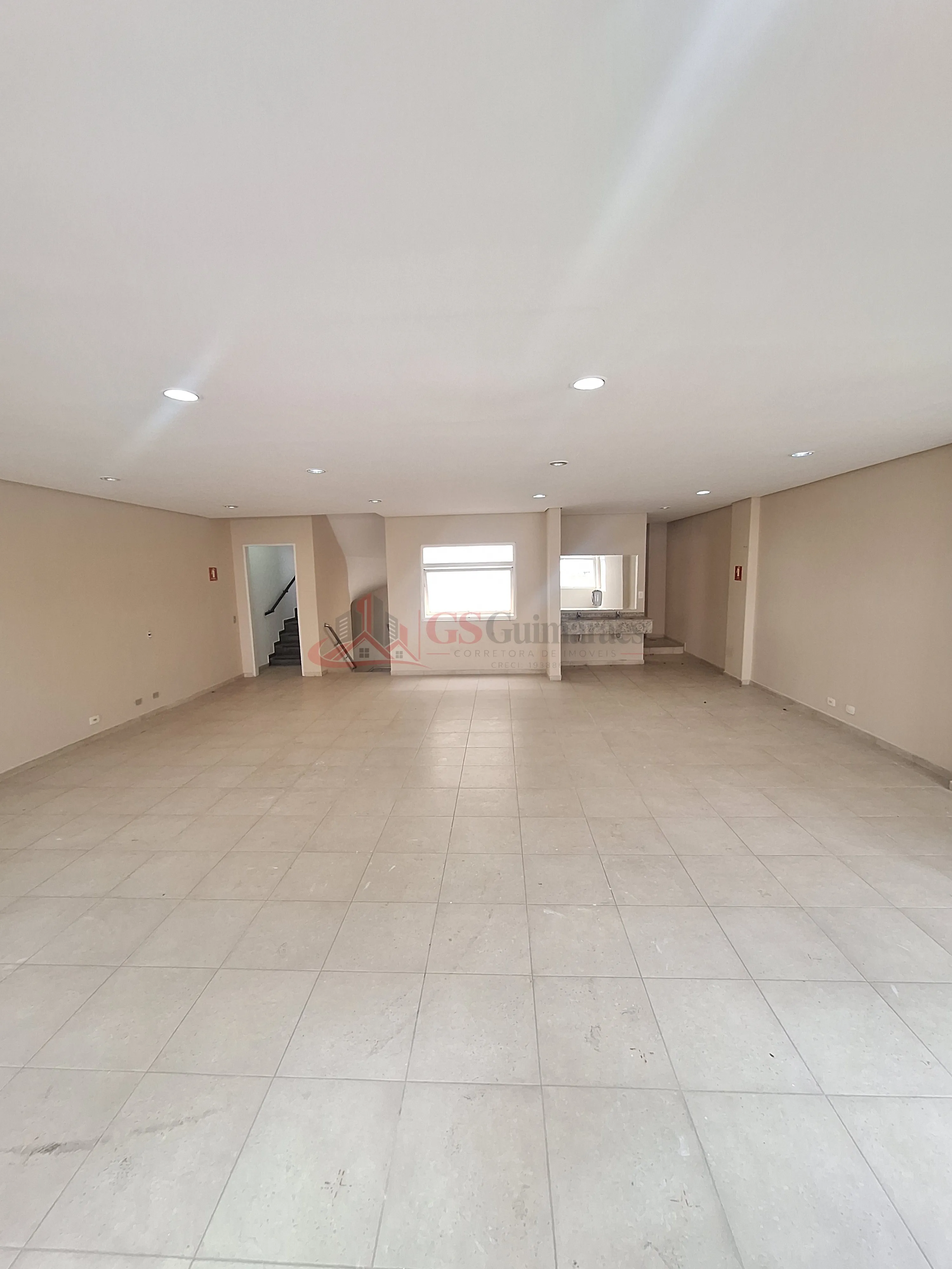Imagem Prédio comercial para locação no C.C.A - 227 m² | Alphaville