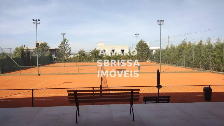 Imagem Casa térrea para venda ou locação no Condomínio Villas do Golfe em Itu