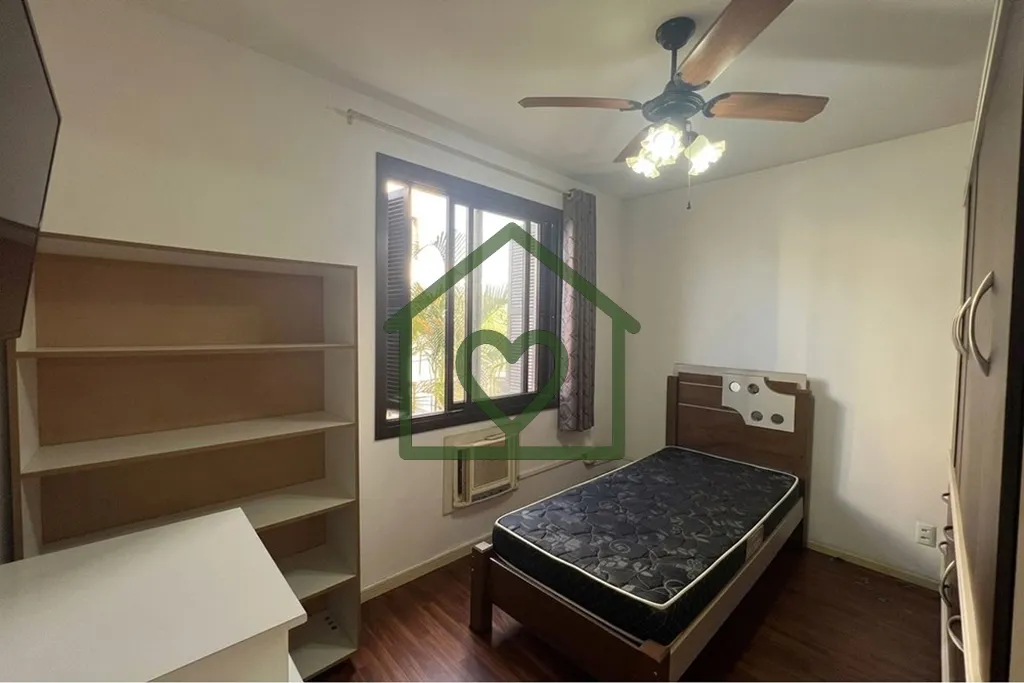 Imagem Apartamento de 1 dormitório com excelente localização no bairro Partenon!

Localizado no Residenc...
