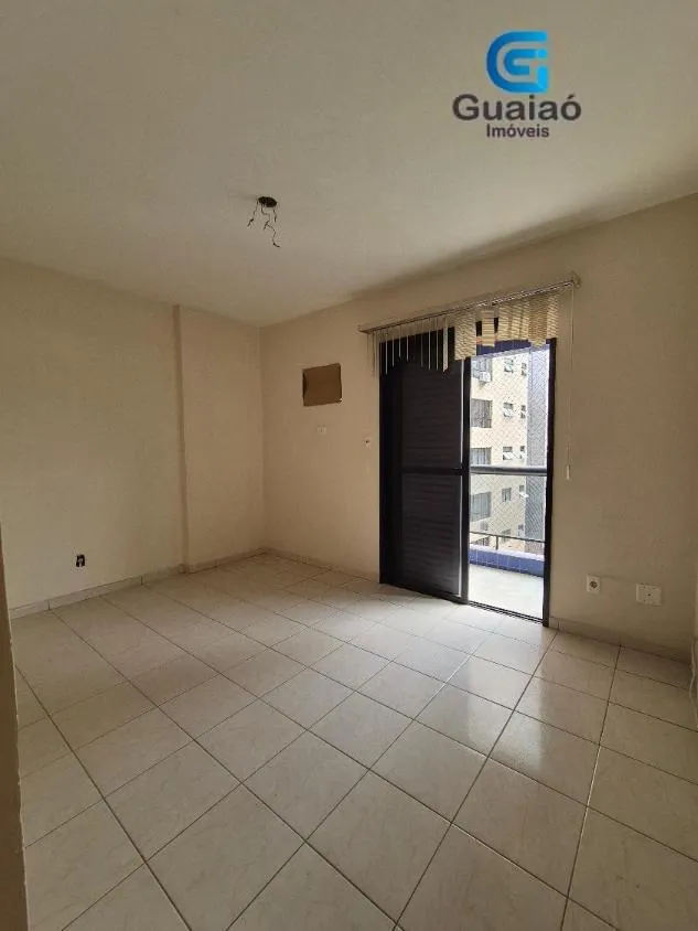 Imagem VENDO LINDO APARTAMENTO 2 DORMITÓRIOS, SUITE E GARAGEM FECHADA NA PONTA DA PRAIA EM SANTOS
