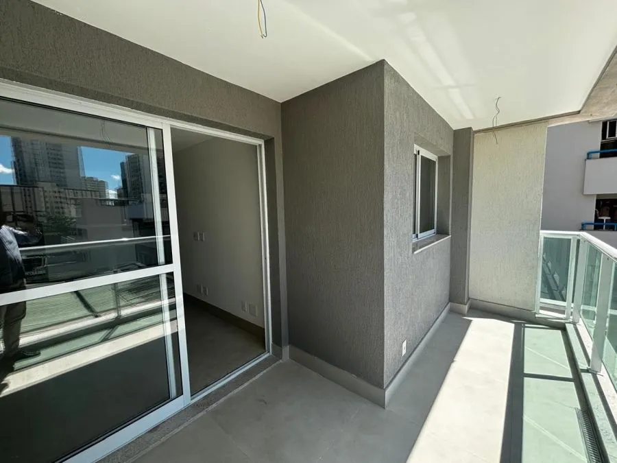 Imagem Apartamento a Venda no bairro Alvarez - Nova Iguaçu, RJ