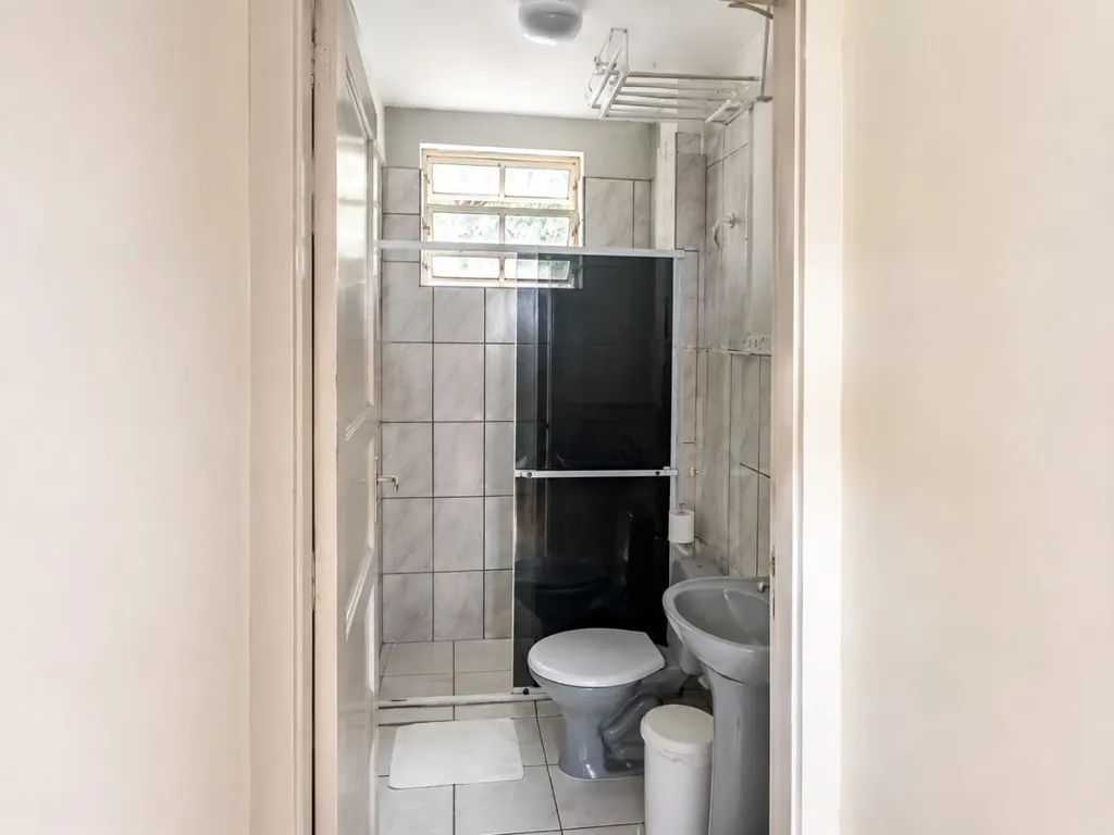 Imagem Apartamento em Passo da Areia