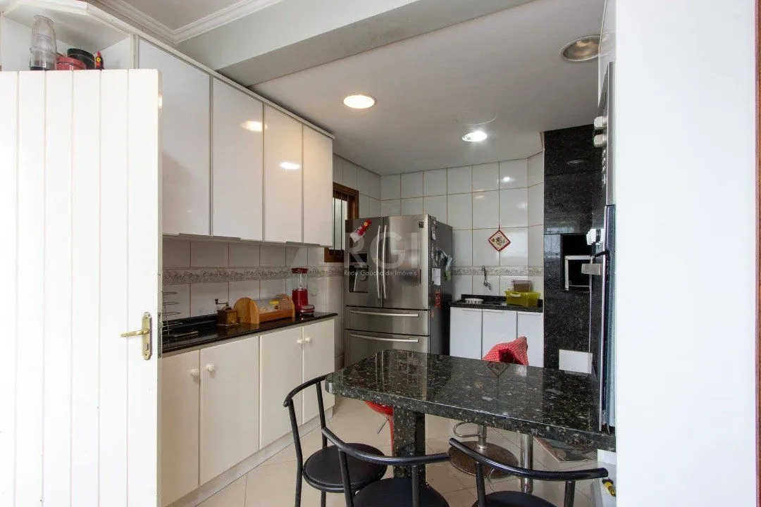 Imagem Casa de Condomínio em Tristeza